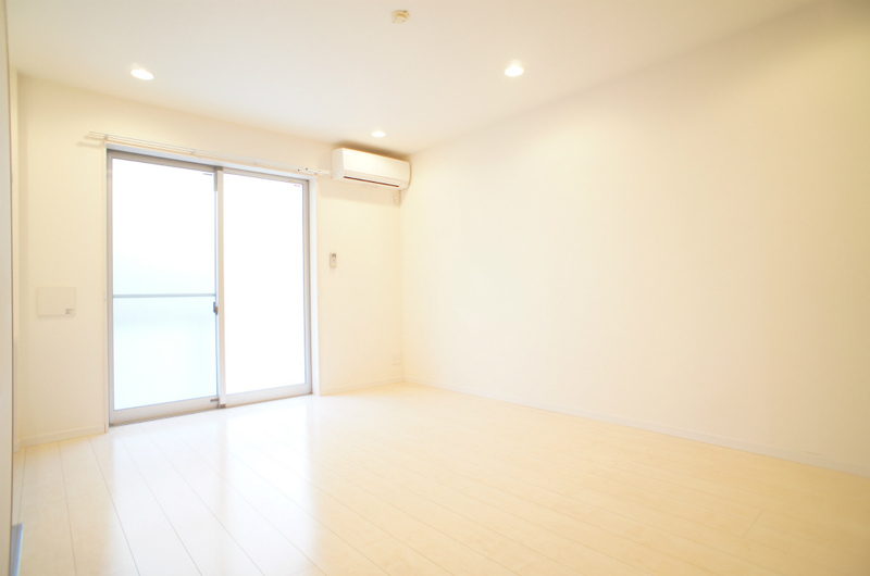 居室・リビング　おしゃれな居間です