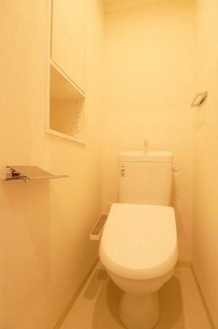 トイレ　同仕様写真