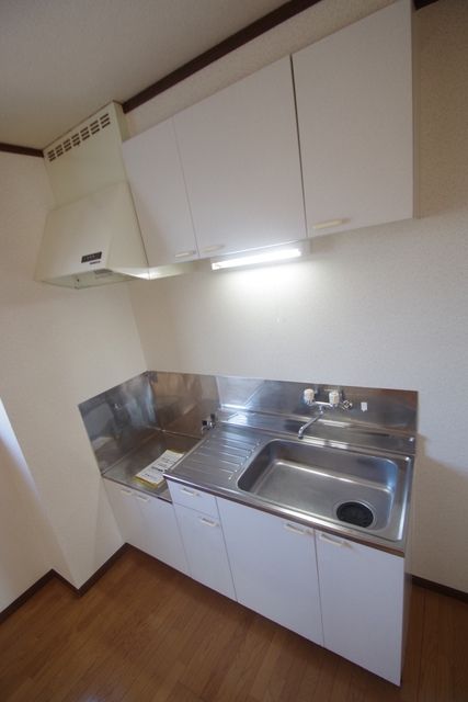 キッチン　★広々キッチン★