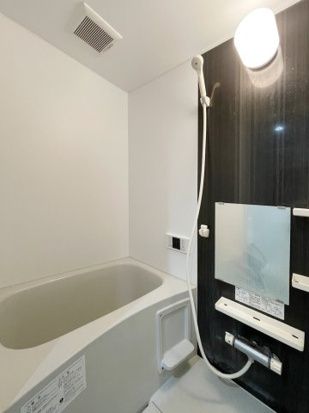 バス・シャワールーム　☆お風呂☆