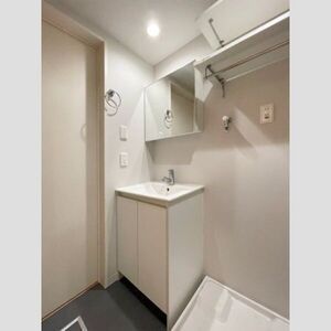 洗面設備　☆独立洗面台☆