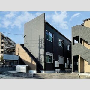 建物外観　☆外観☆