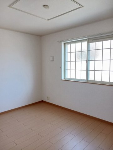 その他部屋・スペース　きれいな内装です