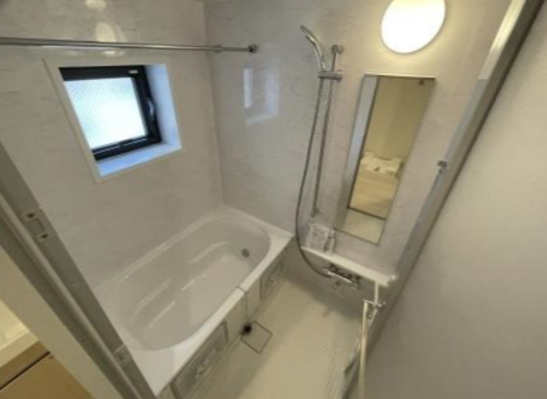 バス・シャワールーム　JUSEI RESIDENCE