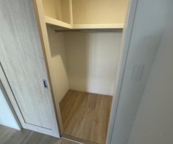 収納　JUSEI RESIDENCE