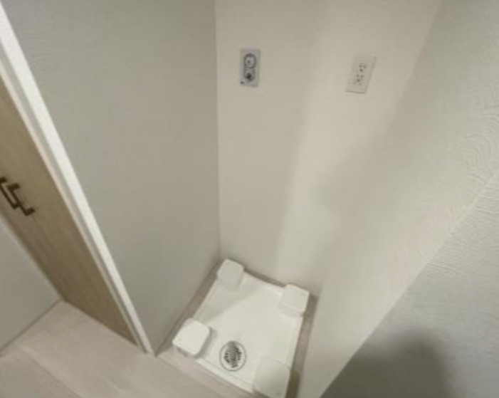 その他設備　JUSEI RESIDENCE