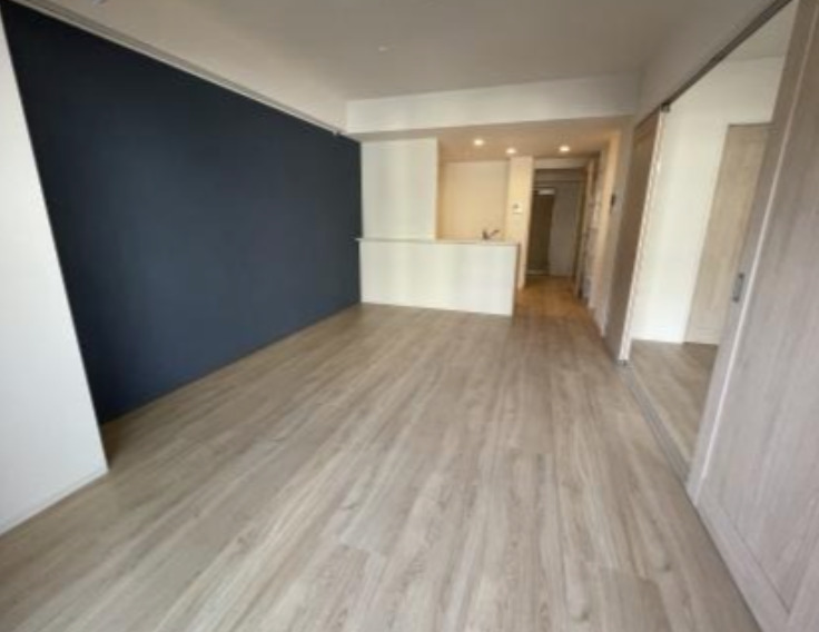 居室・リビング　JUSEI RESIDENCE