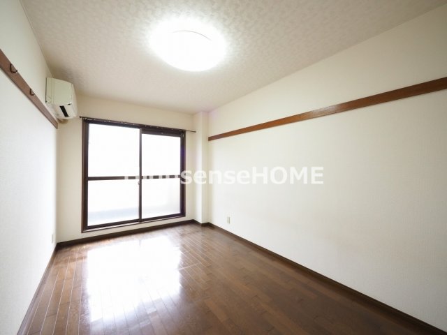 居室・リビング　リビングです