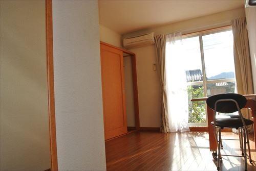 その他部屋・スペース　居室