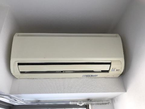 その他設備　室内設備