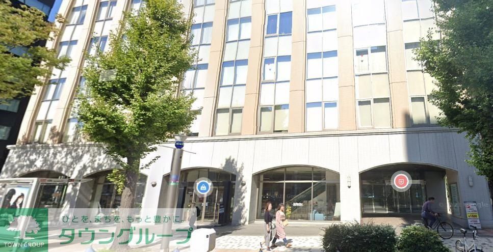 ホームセンター　カリモク名古屋ショールーム（ホームセンター）まで1750m