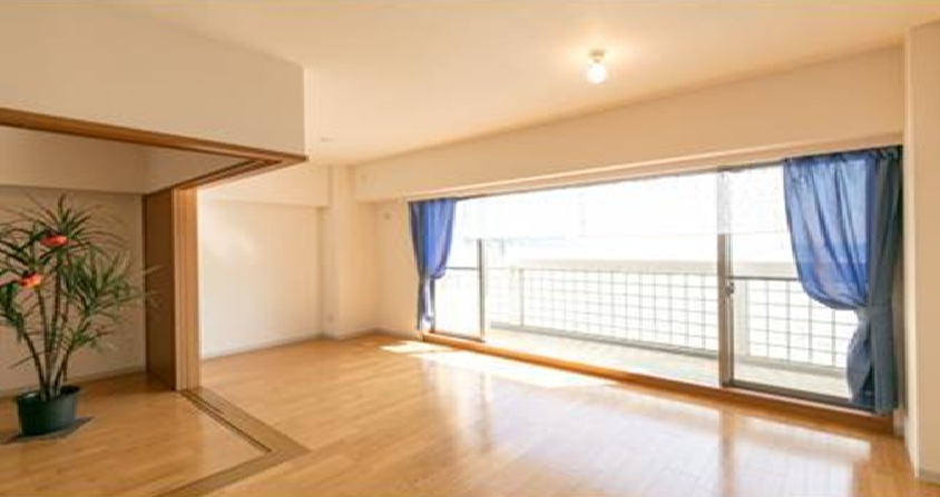 居室・リビング　同仕様