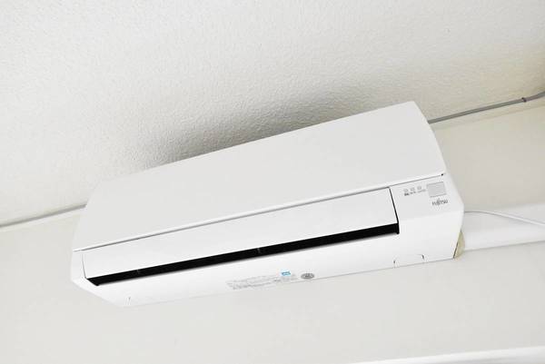 その他設備　ビレッジハウスの同一物件・同一タイプの間取りの写真です