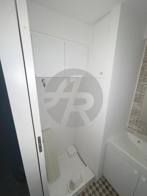 その他設備　同マンション反転タイプ