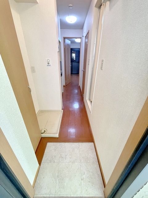 玄関　★玄関★