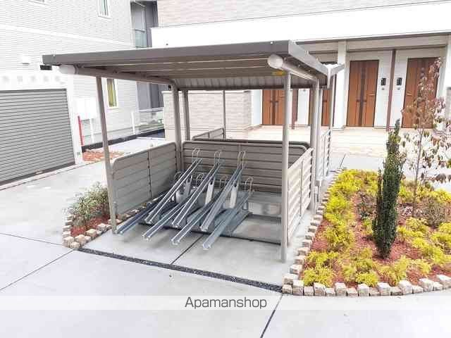 その他共有部分　その他共有部分