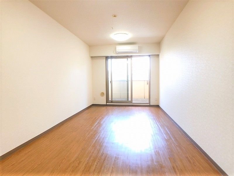 居室・リビング　居室