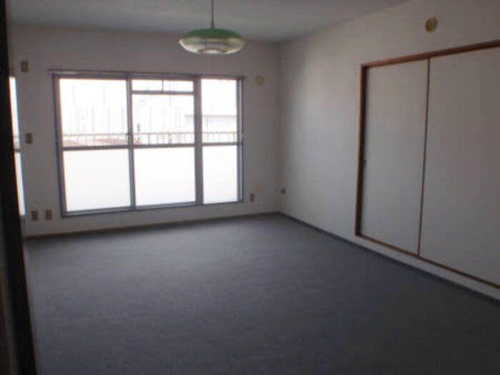 居室・リビング　リビング/居室