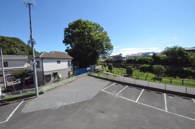 駐車場　☆駐車場☆