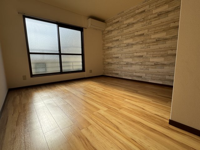 居室・リビング　使いやすい居間です