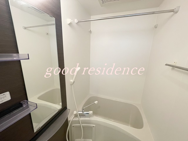 バス・シャワールーム　【横浜駅までも至近の好立地、人気物件！】オススメ物件♪