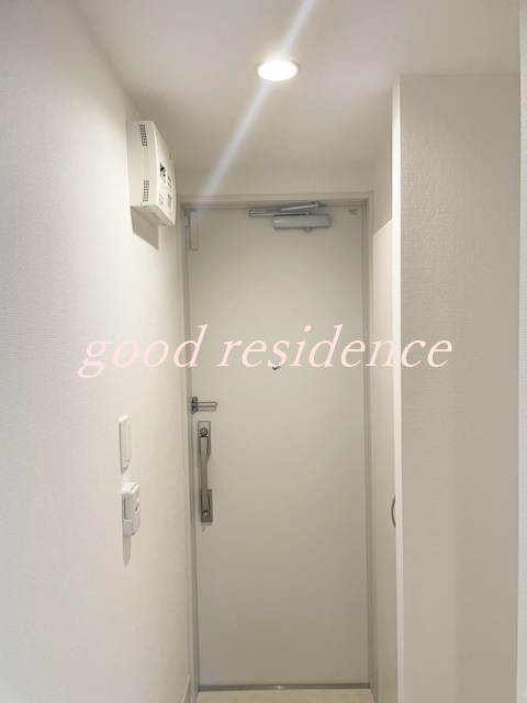 玄関　【横浜駅までも至近の好立地、人気物件！】オススメ物件♪