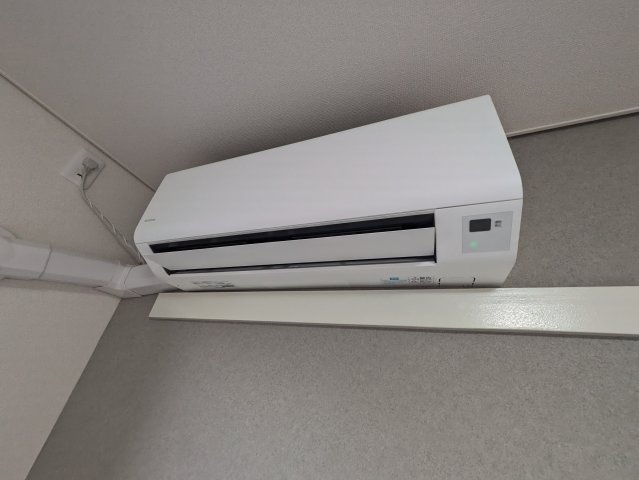 その他設備　インベリアルルーム（旧パールハイツカトウ ）