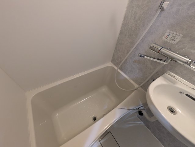 バス・シャワールーム　インベリアルルーム（旧パールハイツカトウ ）