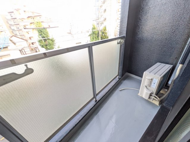 バルコニー　インベリアルルーム（旧パールハイツカトウ ）