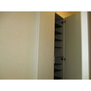 収納　シューズボックス