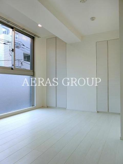 その他部屋・スペース　洋室