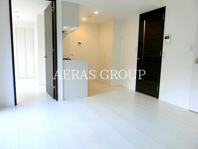 居室・リビング　洋室