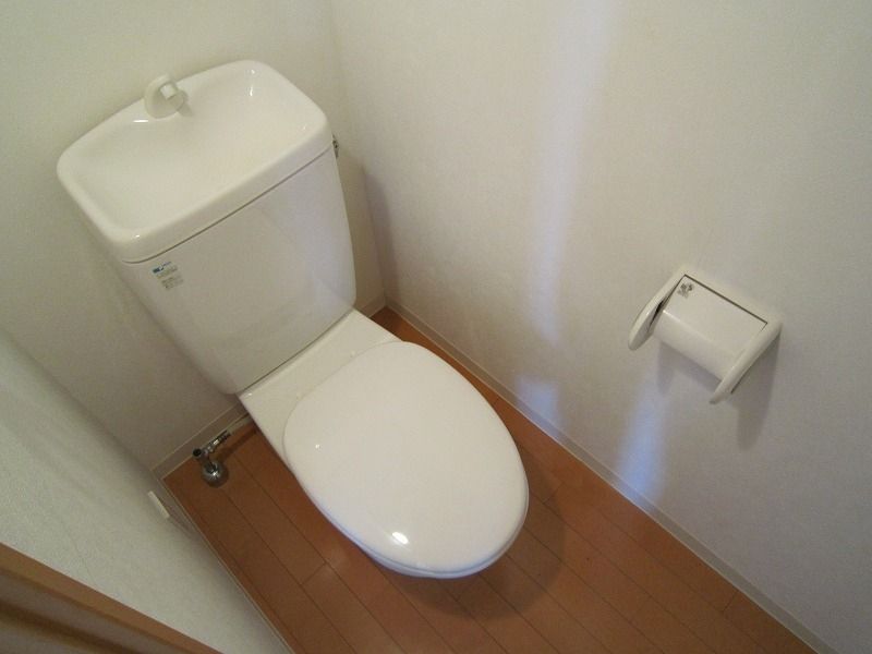 トイレ　★トイレ★