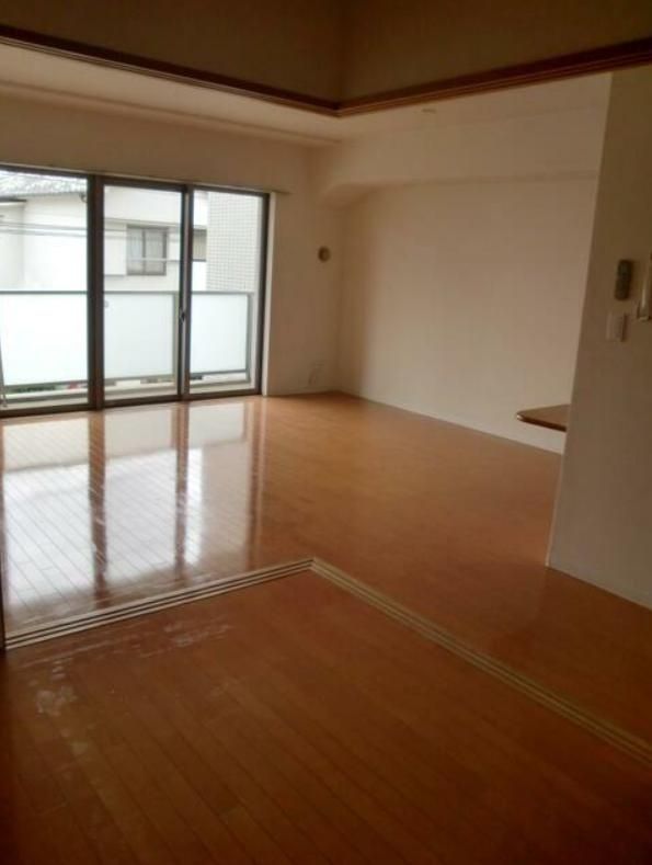 その他部屋・スペース　★リビング★