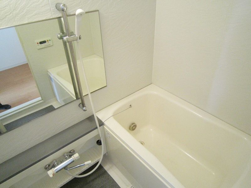 バス・シャワールーム　★バスルーム★