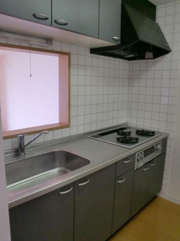 キッチン　★キッチン★