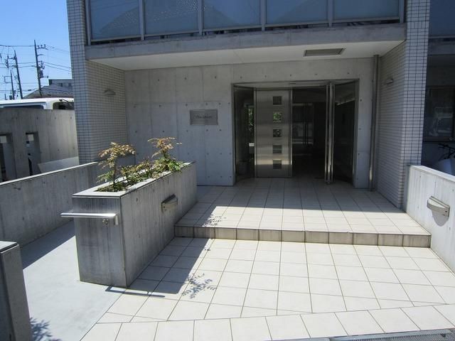 エントランス　★エントランス★