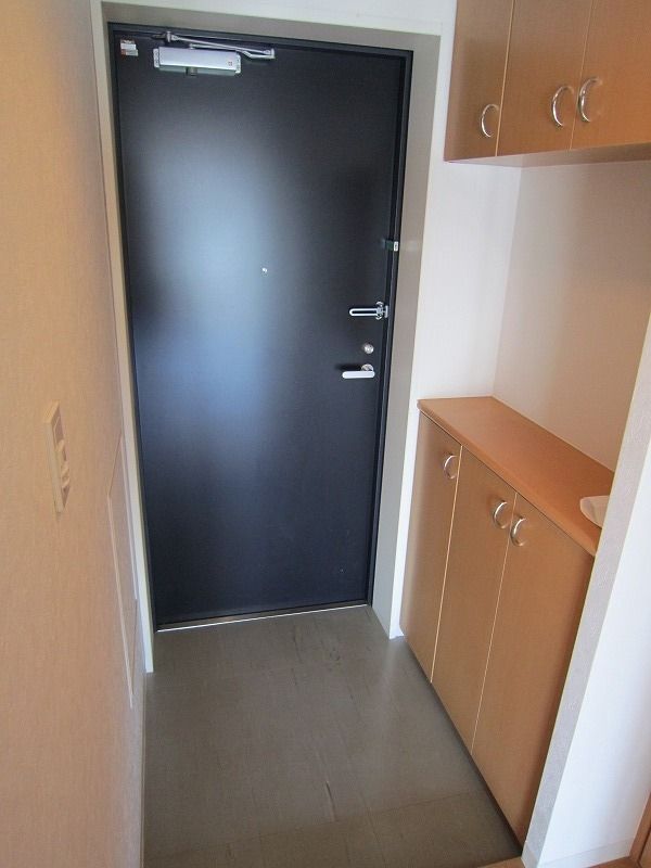 玄関　★玄関★