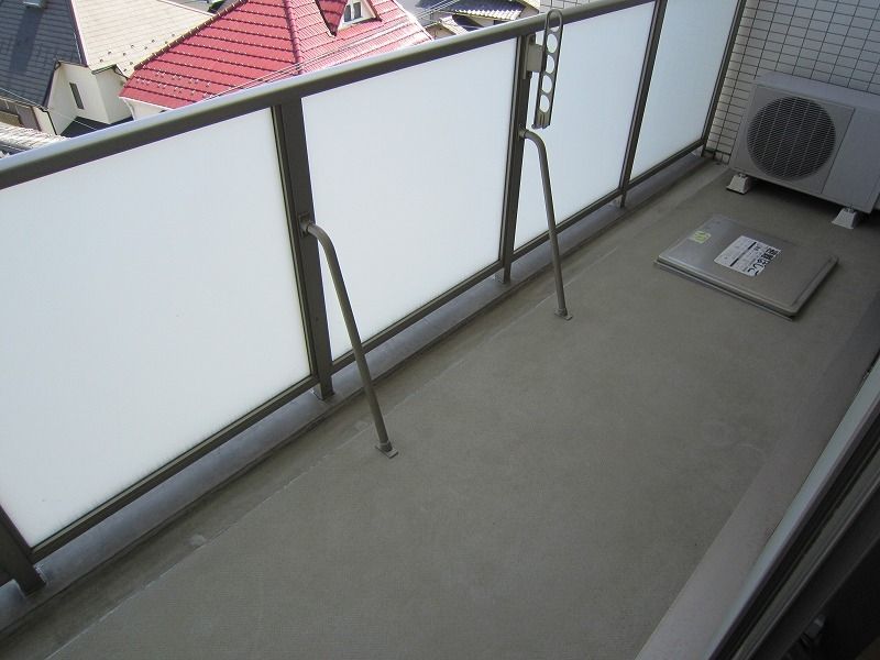 バルコニー　★バルコニー★