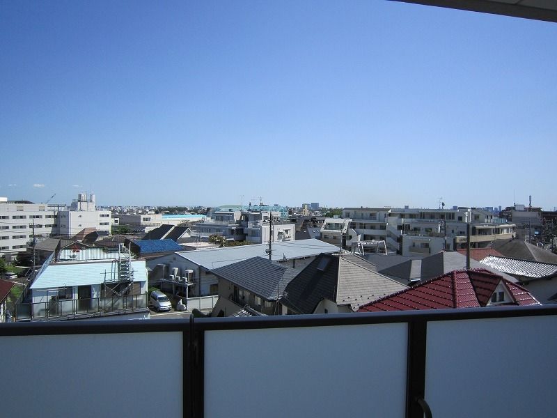 眺望　★眺望★