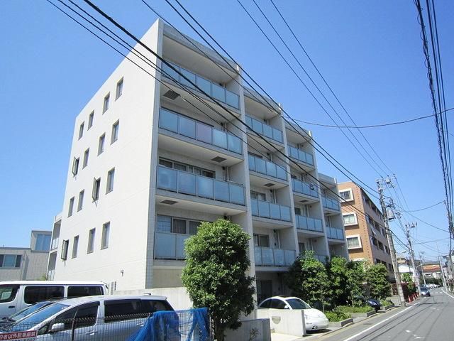 建物外観　★外観★