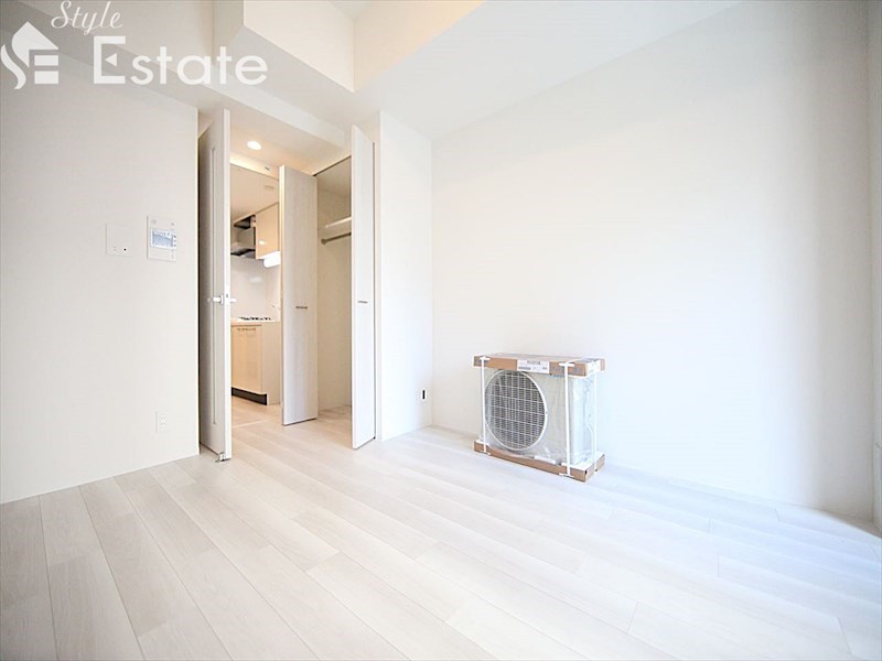 その他部屋・スペース　洋室