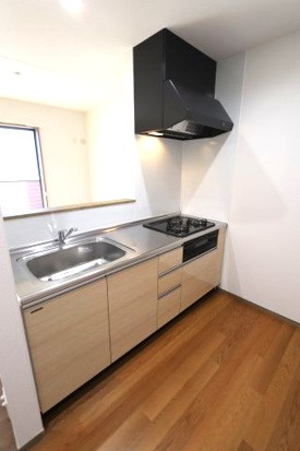 キッチン　イメージ