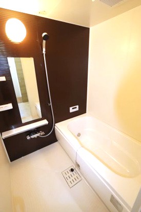 バス・シャワールーム　イメージ