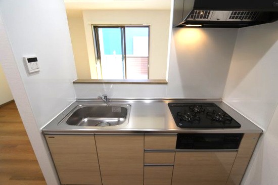 キッチン　イメージ