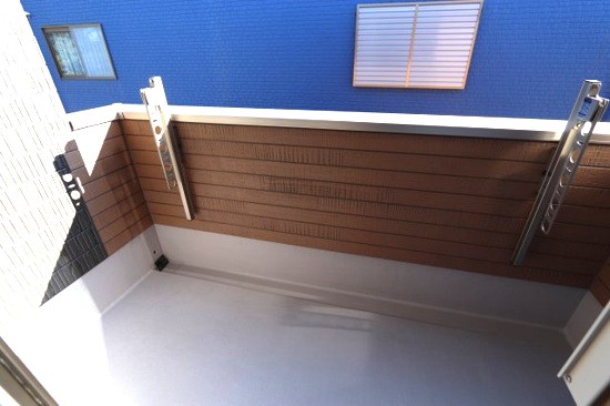 バルコニー　イメージ