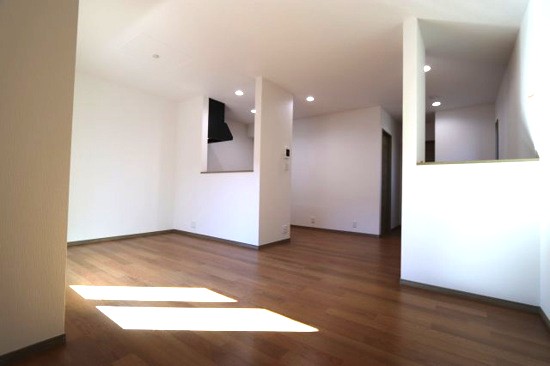 居室・リビング　イメージ