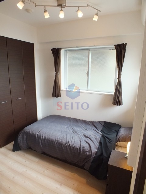 その他部屋・スペース　＊モデルルーム使用です