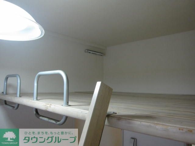 その他部屋・スペース　バス