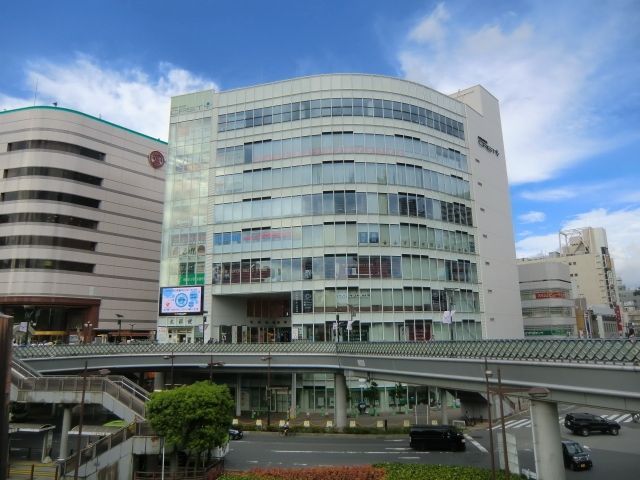 その他　かわぐちキャスティ（その他）まで1842m